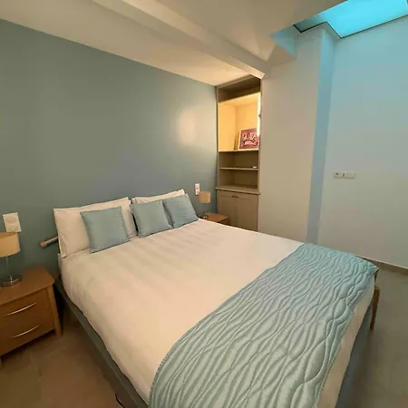 Apartamento Les Terrasses Du Port Antibes