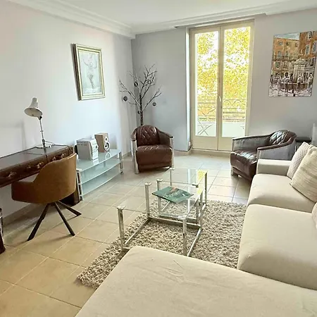 Apartamento Les Terrasses Du Port *
